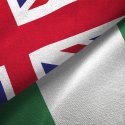 Großbritannien rüstete nigerianische Polizei aus