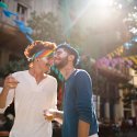 Das etwas andere Pride-Festival in Palm Springs