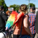 Polnische Katholiken lenken von Missbrauchsskandal ab