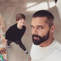 Ricky Martin hat „noch ein paar Embryos“