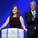 Delaware wählt die erste Trans-Senatorin