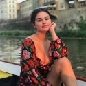 Selena Gomez spielt Bergsteigerin Silvia Vásquez-Lavado