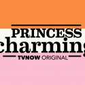 Princess Charming mit einer lesbischen Prinzessin