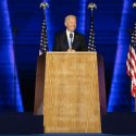 Bidens Pläne für eine gerechte Gesetzesgebung