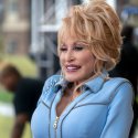 Barack Obama will Friedensmedaille für Dolly Parton