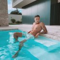 Heiße Massage und Flirtereien im Reality-TV
