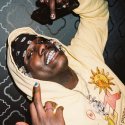Lil Yachty und seine vermeintliche Freundin // © Instagram.com/lilyachty
