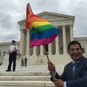 Bringt 2021 Amerikas ersten schwulen Vize-Governor?