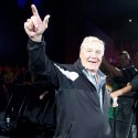 Pat Patterson war der erste schwule Wrestling-Star