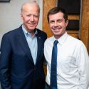 Buttigieg als erster Schwuler mit Minister-Posten