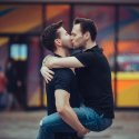 Tobias & Michael // © PhotoGravity