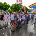 Ehe für alle und Vereinfachungen für Trans-Personen
