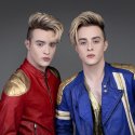Jedward fordern Influencer auf, keine Werbung zu machen