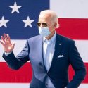 Michael Lombardos Familie und Joe Biden // © instagram.com/joebiden