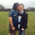 Sein Freund gab Rugby-Profi Ibañez den Mut zum Coming-out