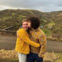 Rugby-Spieler Devin Ibañez und sein „Seelenverwandter“