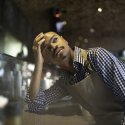 Sie wollte ein homosexuelles Paar rausschmeißen