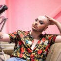 Make-up-Influencer Ludi will Superstar werden
