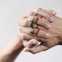 Schwuler Nigerianer betete jeden Tag zu Gott