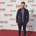 „Prince Charming“ Nicolas Puschmann bei „Let’s Dance“
