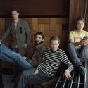 Sigur Rós // © Eva Vermandel