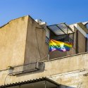 In Israel wurde 2020 alle drei Stunden ein LGBTI* angegriffen
