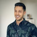 Aljosha Muttardi von vegan ist ungesund über Veganismus und Homosexualität