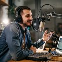 Queere Podcasts mit viel Talk und wenig Blabla