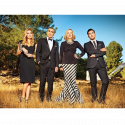 Schitt‘s Creek und Jodie Foster räumen ab – Prom geht leer aus