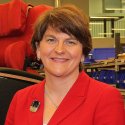 Erste Ministerin und die LGBTI*-Aktivisten