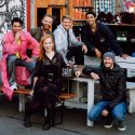 Diverse Dramedy wird in der Mediathek der ARD ausgestrahlt