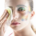 Feuchte Make-Up-Entferner-Tücher // © MEDITERRANEAN