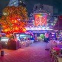 Japan macht Fortschritte für LGBTI* // © fotoVoyager