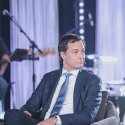 Alexander De Croo // © instagram.com/alexanderdecroo