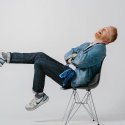 Jesse Tyler Ferguson über seine Erziehung