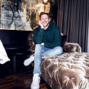 Keine Reality-Shows für Tönsfeuerborn // © instagram.com/larstoensfeuerborn