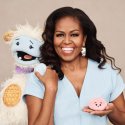  Lady Obama bringt Kindern Kochen und LGBTI* näher