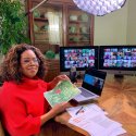 Oprah // © instagram.com/oprah