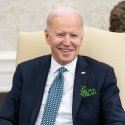 US-Präsident Biden macht Mut // © instagram.com/potus