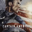 Erster, schwuler Captain America // © PaoloScarlata