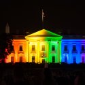 Biden/Harris setzen Prioritäten für LGBTI* // © renaschild