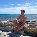 Instabeau of the Month // © instagram.com/tom.christian__/