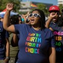 Die Lage in Ghana spitzt sich zu // © instagram.com/lgbtrightsghana