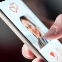 Online Dating // © Tero Vesalainen