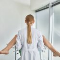 Frauen gehen seltener zum Gynäkologen // © © YakobchukOlena