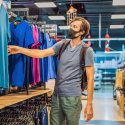 Die Psychologie hinterm Shopping // © galitskaya