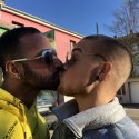 Benjamin und Ibrahim // © instagram.com_ibo_cgn