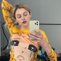 Emma Corrin // © instagram.com/emmalouisecorrin