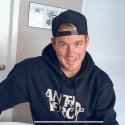 Ex-US-Bachelor outet sich // © facebook.com/ColtonUnderwoodOfficial