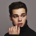 AJ Mitchell veröffentlicht weitere Single von seinem kommenden Album